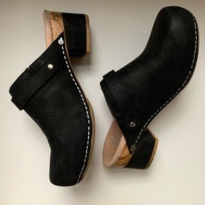 Dansko Women’s Marty Clog EU 36